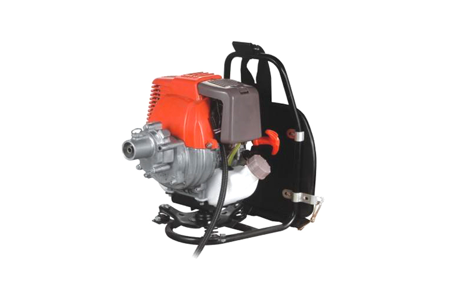 ویبراتور بتن بنزینی کوله پشتی ویبراتور بتن بنزینی کوله پشتی