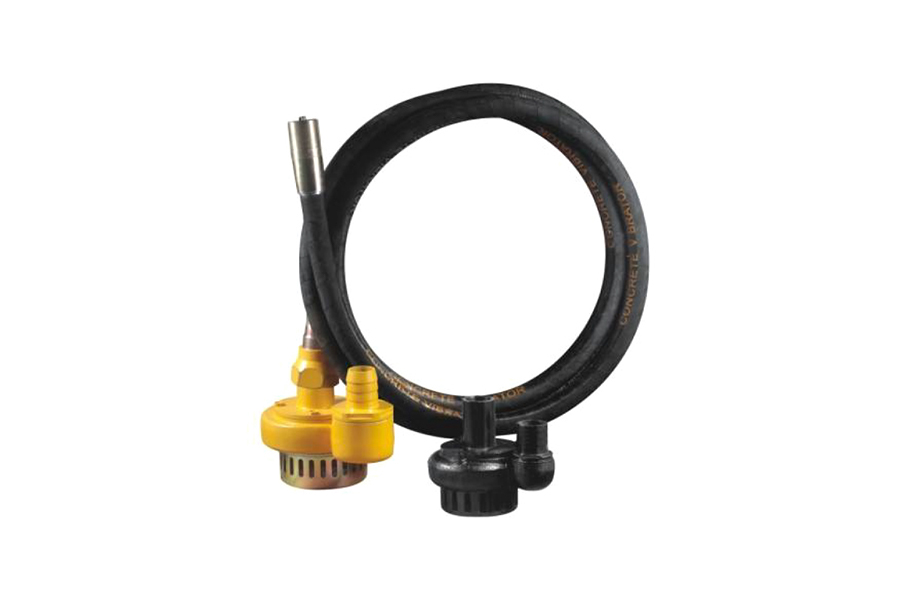 پمپ شفت انعطاف پذیر پمپ شفت انعطاف پذیر