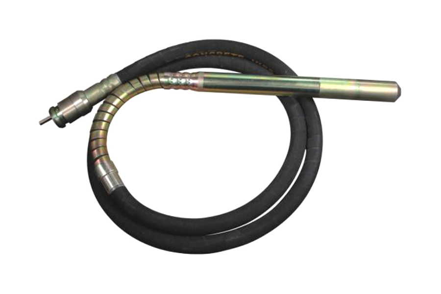 ویبراتور بتن هندی مستقیماً کارخانه ZN-38 ویبراتور بتن هندی مستقیماً کارخانه ZN-38