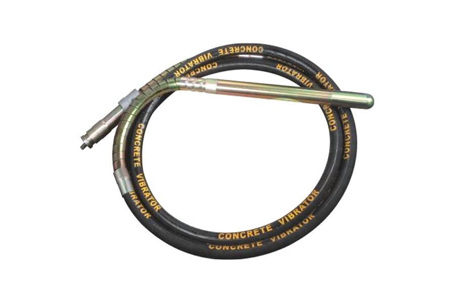 ویبراتور بتن ژاپنی سگک پروانه ای ZN-38 ویبراتور بتن ژاپنی سگک پروانه ای ZN-38