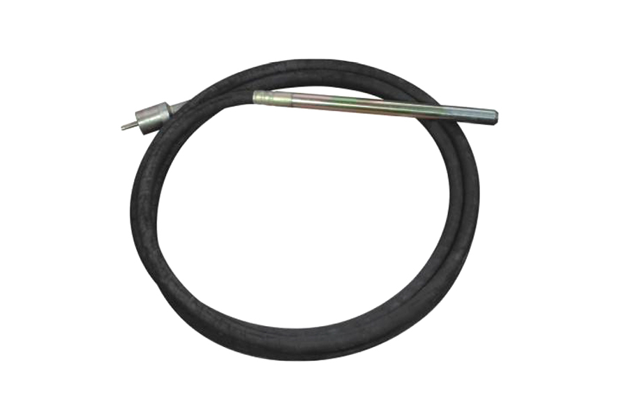 میله ارتعاشی بتن چینی ZN-25 میله ارتعاشی بتن چینی ZN-25