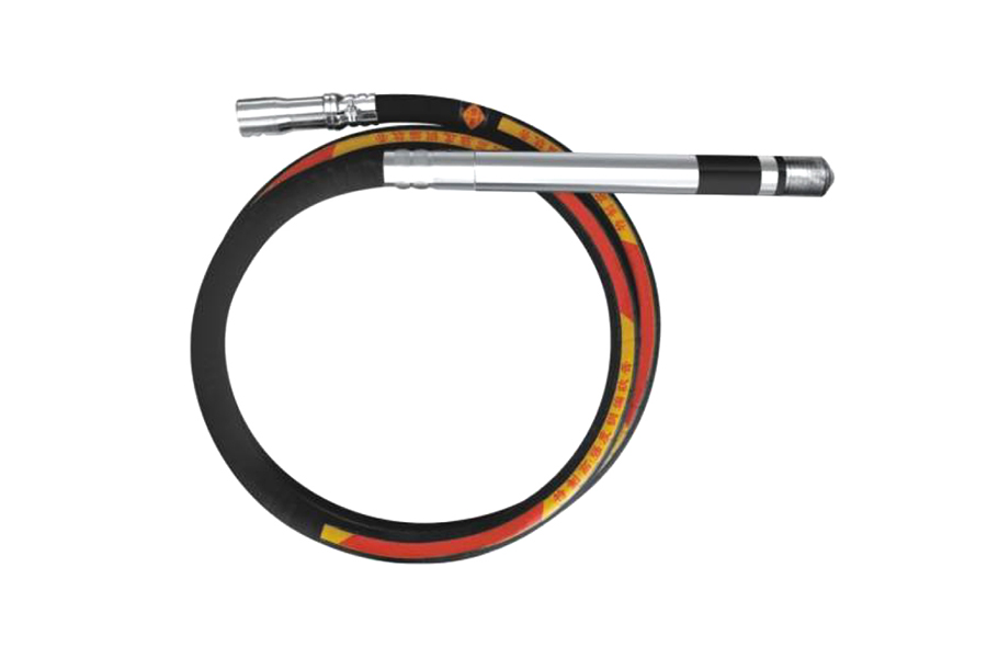 میله ارتعاشی بتن چینی نوع ZN-51 (1-16 متر) میله ارتعاشی بتن چینی نوع ZN-51 (1-16 متر)