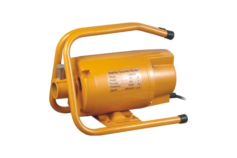 ویبراتور بتن کره ای (رابط ژاپنی) ویبراتور بتن کره ای (رابط ژاپنی)