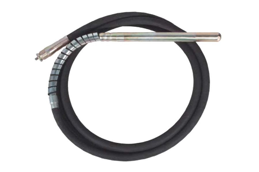 شفت ویبراتور بتنی نوع ژاپنی مدل ZN-38