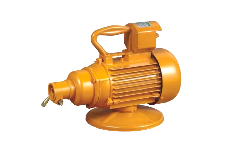 موتور ویبره پلاگین ویبراتور بتن برقی قابل حمل موتور ویبره پلاگین ویبراتور بتن برقی قابل حمل