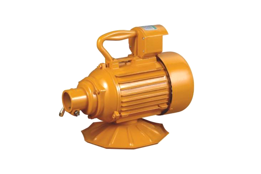 ویبراتور بتن دستی برقی ویبراتور بتن دستی برقی