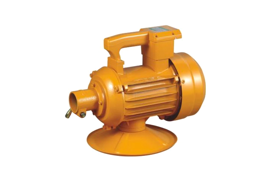 ویبراتور بتن دستی ویبراتور بتن دستی