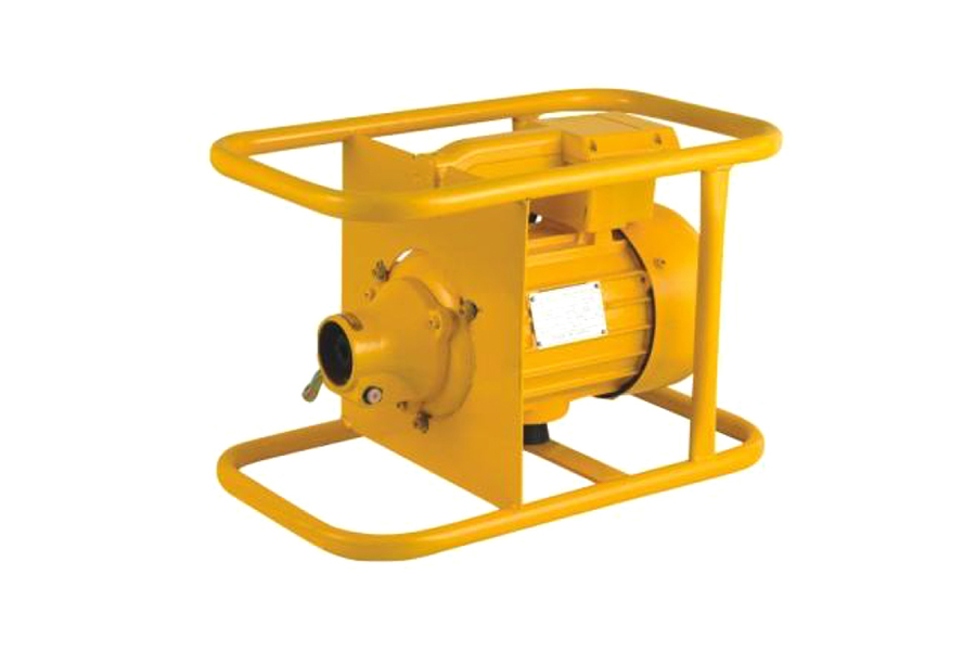 ویبراتور بتن نوع قاب ویبراتور بتن نوع قاب