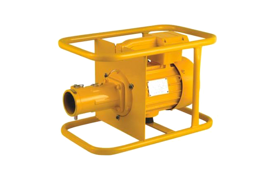 ویبراتور بتنی قاب اسب ویبراتور بتنی قاب اسب