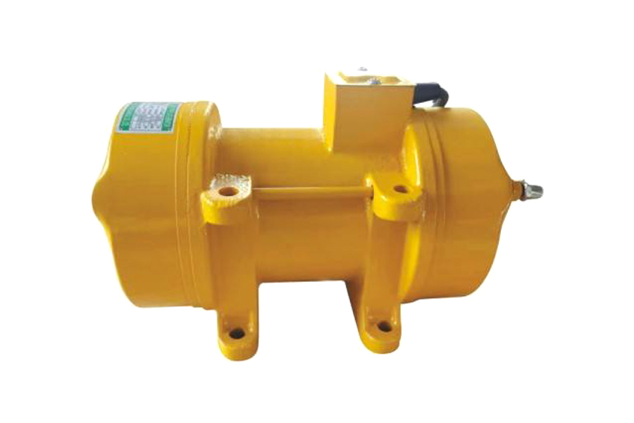 ویبراتور بتن با راندمان بالا ویبراتور بتن با راندمان بالا