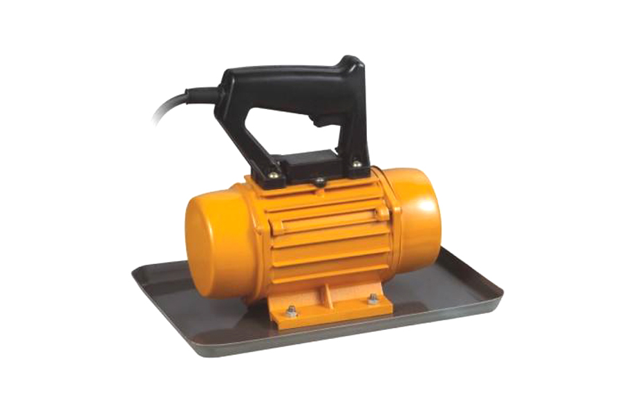 ویبراتور ماله بتنی قابل حمل ویبراتور ماله بتنی قابل حمل