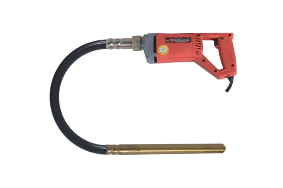 ویبراتور بتن قابل حمل ماشین آلات ساختمانی کوچک ویبراتور بتن قابل حمل ماشین آلات ساختمانی کوچک