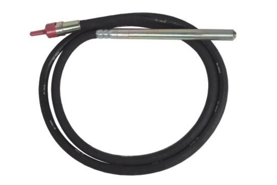شفت ویبراتور بتن موتور مدل ZN-35